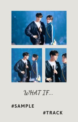 [GYUHAO] What If...