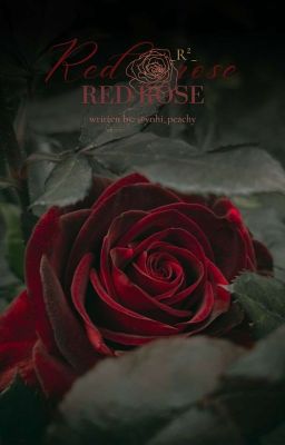 [Gyujin] RED ROSE