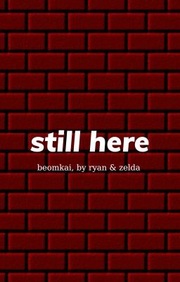 gyuning | still here