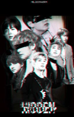 H!DDEN (BTS Horror AU) 