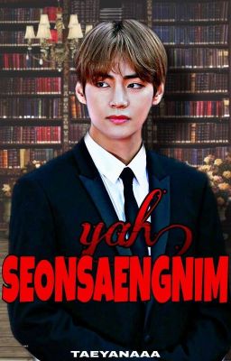 [H]Seonsaengnim: Kim Taehyung