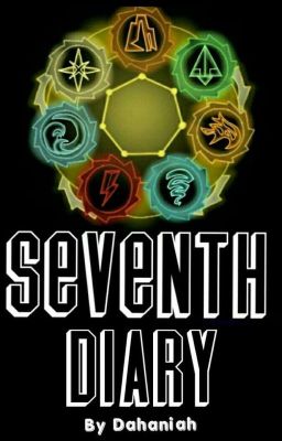 [H] - Seventh Diary -