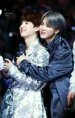 {H} [Yoonmin] Bé con, lại đây ta dạy em cách thở!