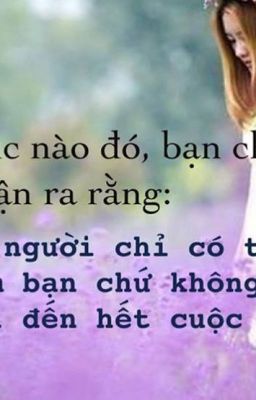 Hạ Vy! Hôm nay... Tôi nhớ cậu!