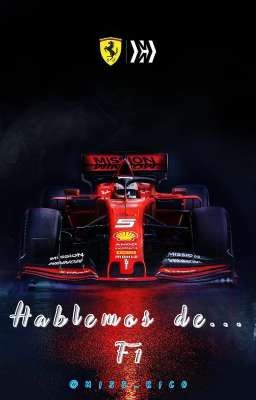 Hablemos de..... F1