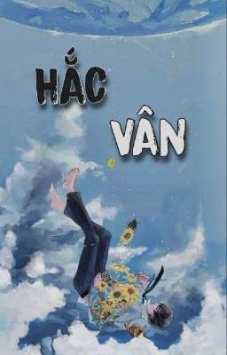 Hắc Vân