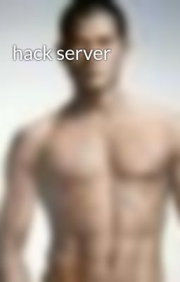 hack server