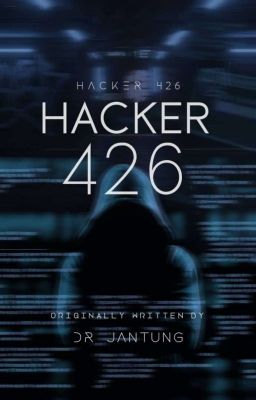 Hacker 426 ✔️ 