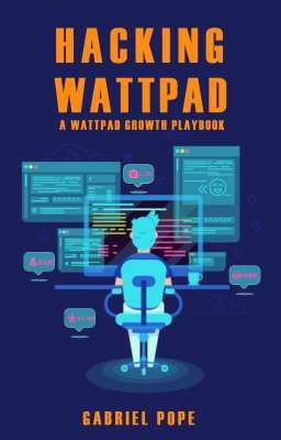 Hacking Wattpad