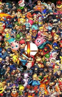 Hacks ROMS,Mods,Cosas Y Demas de Super Smash Bros