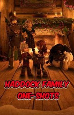 Haddock Family One-shots