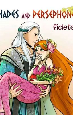 Hades & Persephone Ficlets | Tłumaczenie PL