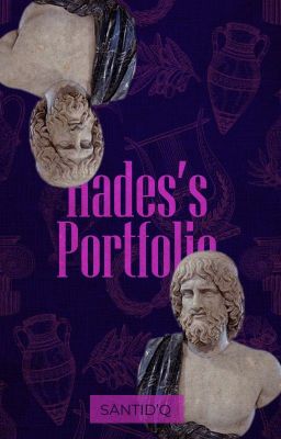 Hades's Portfolio