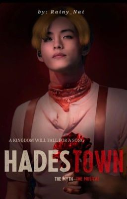 Hadestown <Taekook> CORRIGIENDO 