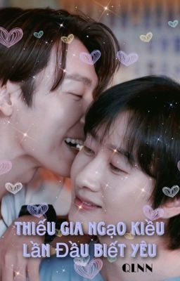 [HaeHyuk] ShortFic Thiếu Gia Ngạo Kiều Lần Đầu Biết Yêu.