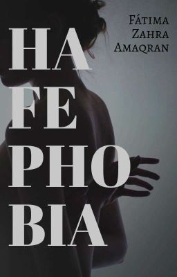 ✔️HAFEPHOBIA© #PPQA 1.1