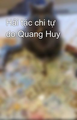 Hải tặc chi tự do Quang Huy