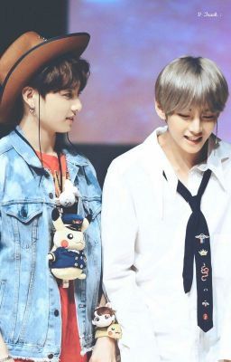 HAI THẾ GIỚI//oneshort//VKook