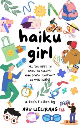 Haiku Girl