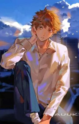 [ Haikyuu - AllHinata ] Ánh Hoàng Hôn Giữa Chân Trời 