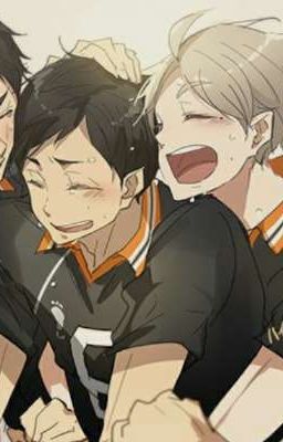 Haikyuu Fun Stories