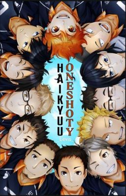 ~Haikyuu~ one shoty [ZAWIESZONO]