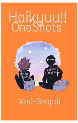 Haikyuu!! OneShots