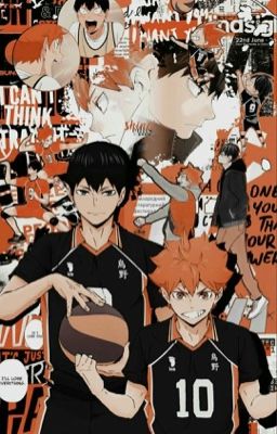 Haikyuu rp 