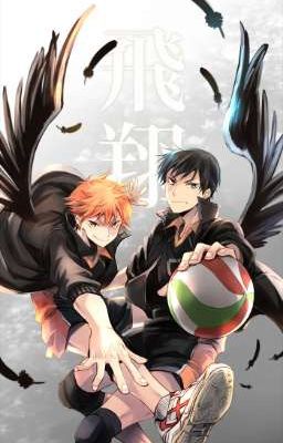 Haikyuu!! Rp