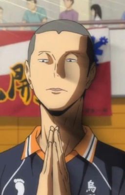 Haikyuu và những người bẹn 