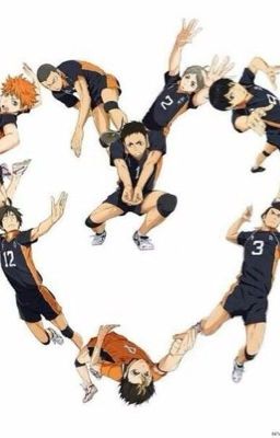 Haikyuu x reader (Oneshots)