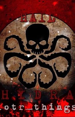 || Hail Hydra ||