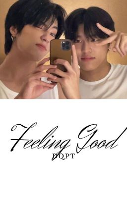 [Hajeongwoo] | Feelin Good