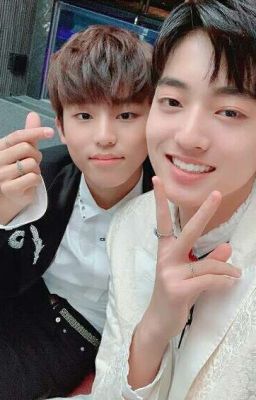 HaJeongWoo (Haruto_JeongWoo)