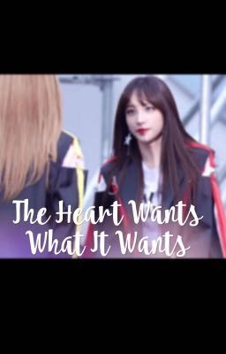 [HAJUNG_Short Fic] The Heart Wants What It Wants 
