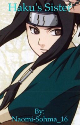 Haku's sister 