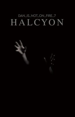 Halcyon ; Harry Potter [3] 