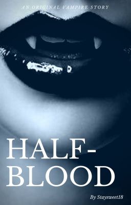 Half-Blood