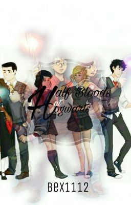 Half-Bloods and Hogwarts...