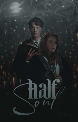 HALF SOUL ➤ Tom Riddle