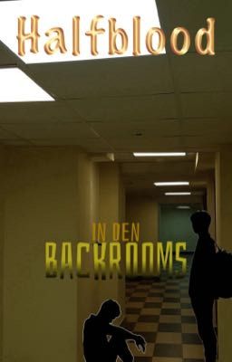 Halfblood - In den Backrooms