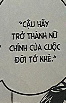 HaliTau - [ Việt AU ]