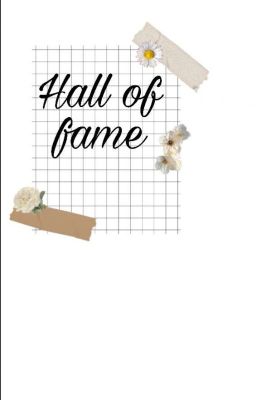 hall of fame 