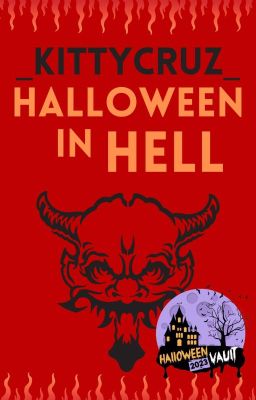 Halloween in Hell | #HalloweenVault2023