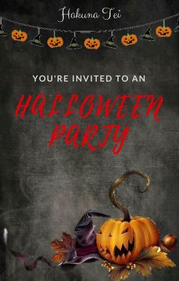 Halloween Party