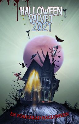 Halloween Valvet 2021