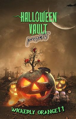 Halloween Valvet 2022