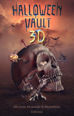 Halloween Vault 3D