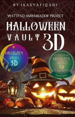 Halloween Vault 3D [ Completed Story ] 