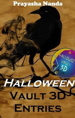 Halloween Vault 3D Entries